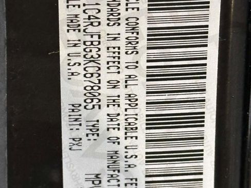 Used 2019 Jeep Grand Cherokee Limited X image 31