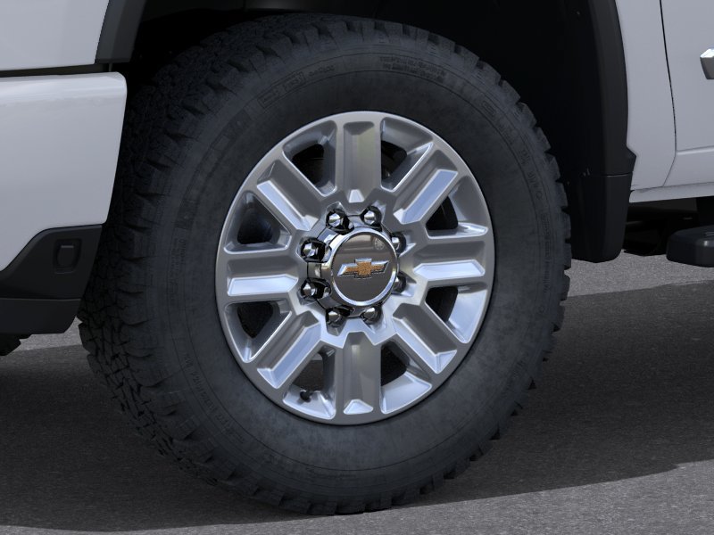 New 2026 Chevrolet Silverado 2500 High Country w/ High Country Premium Package AWD/4WD image 11