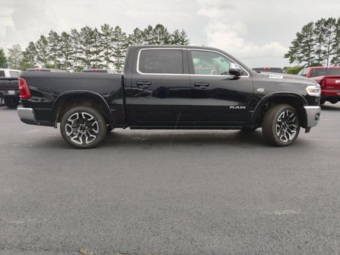 New 2026 RAM 1500 Limited AWD/4WD image 4