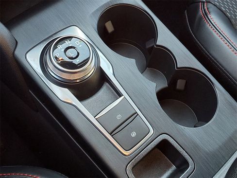 New 2026 Ford Escape ST-Line w/ Tech Pack #1 image 22