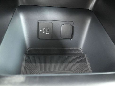 New 2026 Ford Explorer Tremor image 28