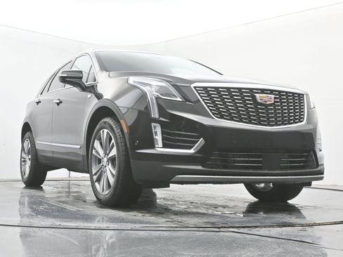 New 2026 Cadillac XT5 Premium Luxury image 22