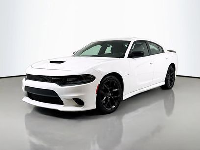 Used 2020 Dodge Charger R/T