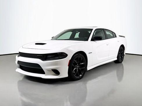 Used 2020 Dodge Charger R/T RWD image 1