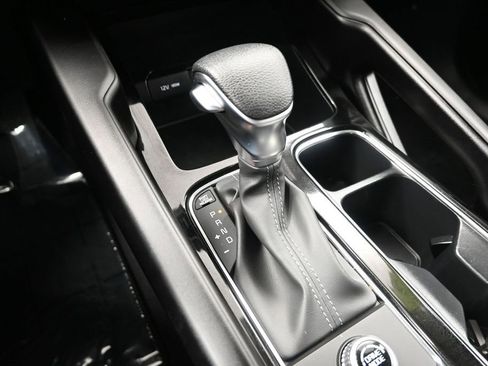 New 2025 Kia Telluride LX FWD image 23
