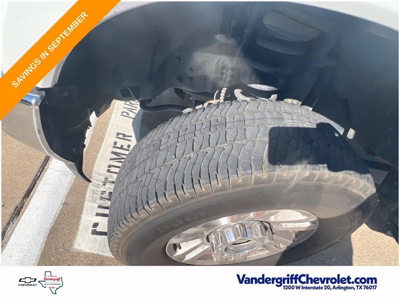 Used 2017 Ford F350 XLT w/ XLT Value Package AWD/4WD image 3