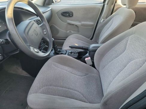 Used 2000 Saturn S-Series SW2 image 3