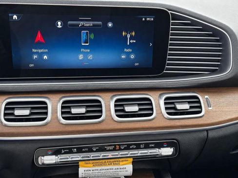 New 2026 Mercedes-Benz GLE 350 4MATIC image 15
