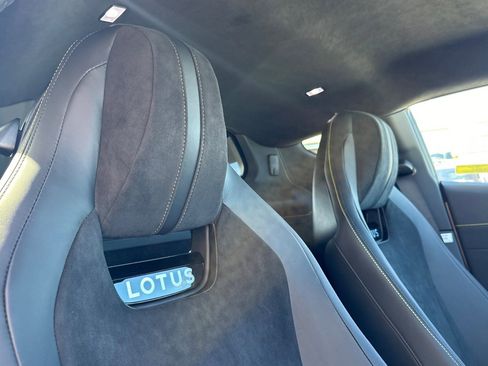 New 2024 Lotus Emira First Edition image 13