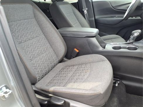 Used 2023 Chevrolet Equinox LT image 14