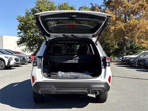 New 2025 Subaru Forester Limited image 15
