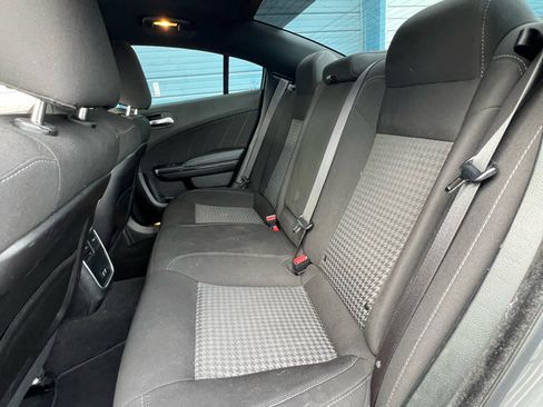 Used 2023 Dodge Charger GT w/ Blacktop Package image 7