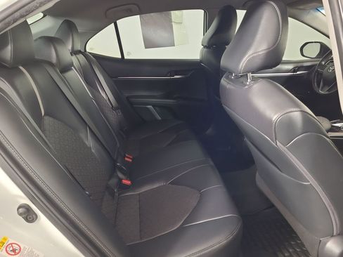 Used 2018 Toyota Camry XSE w/ Protection Package (Q2) image 21