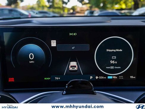 New 2026 Hyundai Ioniq 9 SEL w/ Tow & Go Package AWD/4WD image 27