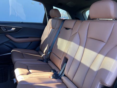 Used 2023 Audi Q7 3.0T Prestige w/ Prestige Package image 33