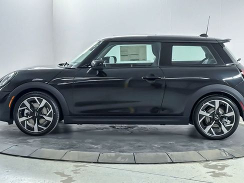 New 2026 MINI Cooper S FWD image 5