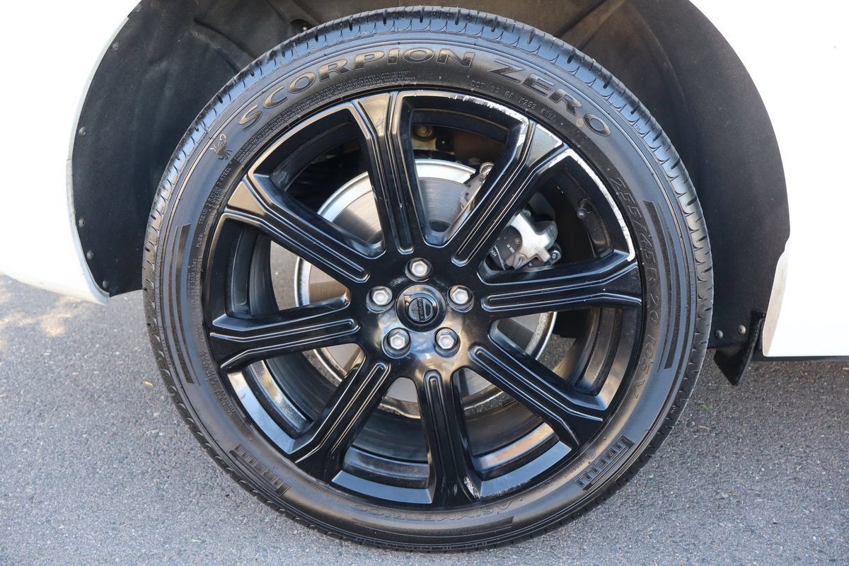 Used 2019 Volvo XC60 T5 Inscription w/ Protection Package AWD/4WD image 45