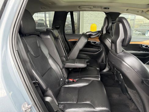 Used 2022 Volvo XC90 T6 Momentum w/ Climate Package image 51