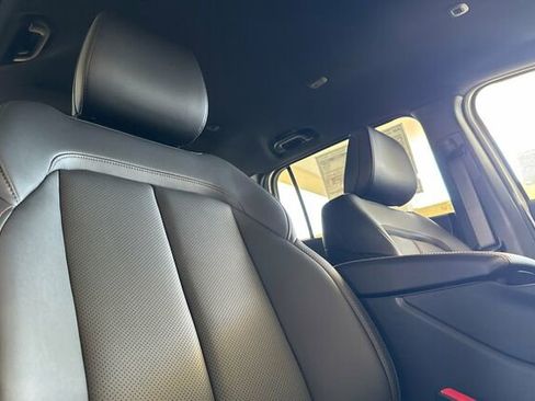 New 2026 Jeep Cherokee Limited AWD/4WD image 10