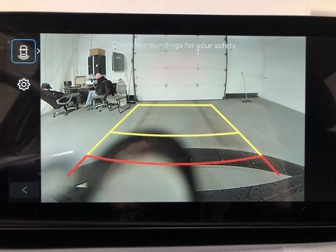 New 2026 Hyundai Tucson SE image 30