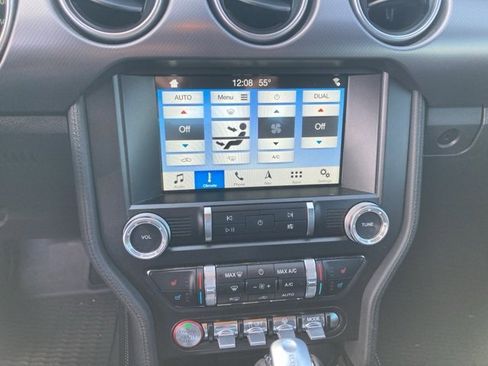 Used 2019 Ford Mustang Premium w/ Equipment Group 201A image 22