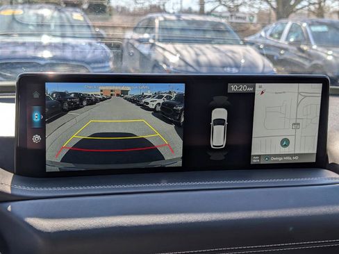 Used 2024 Genesis GV80 3.5T image 31