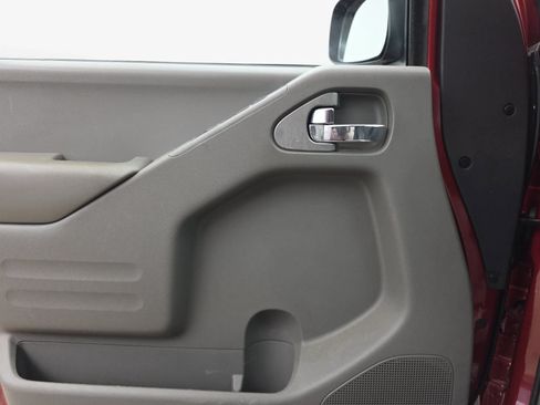 Used 2020 Nissan Frontier SV RWD image 23