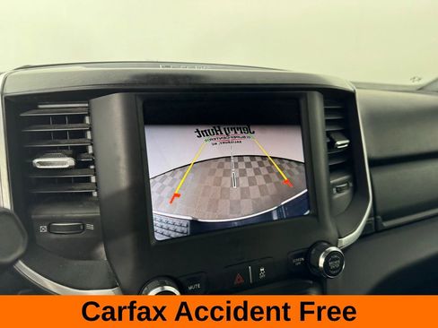 Used 2024 RAM 2500 Big Horn image 3