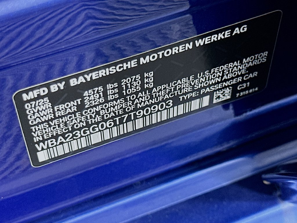 Used 2026 BMW 228i xDrive w/ Technology Package AWD/4WD image 24