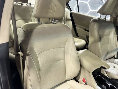 Used 2015 Honda Accord Touring image 44