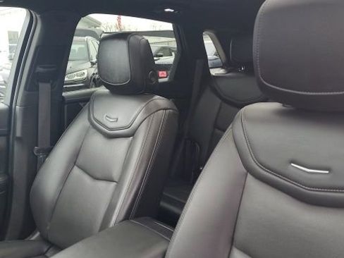 Used 2022 Cadillac XT5 Sportv image 12