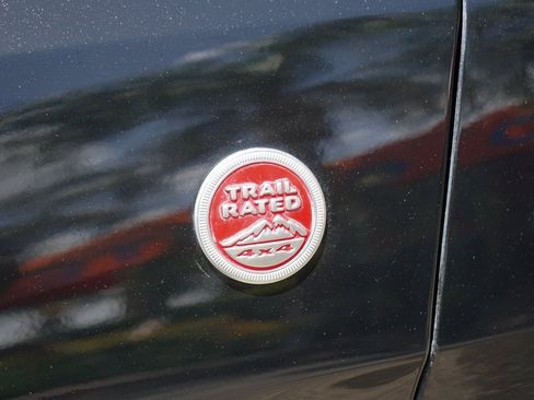 Used 2020 Jeep Grand Cherokee Trailhawk image 48