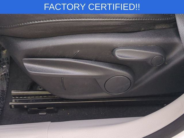 Certified 2024 Jeep Compass Latitude AWD/4WD image 17