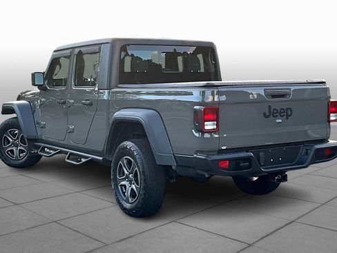 Used 2020 Jeep Gladiator Sport w/ Trailer Tow Package image 11