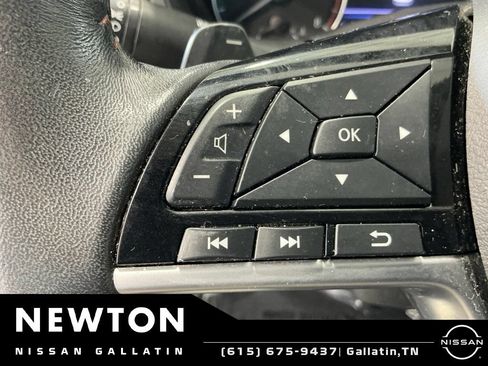 Used 2020 Nissan Altima 2.5 SR w/ Premium Package FWD image 26