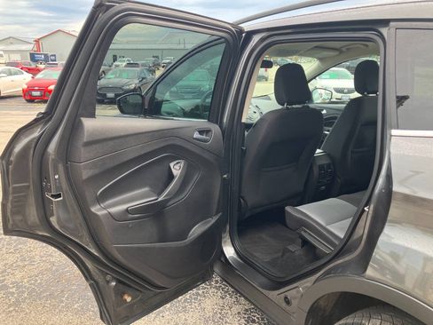 Used 2018 Ford Escape SE AWD/4WD image 11