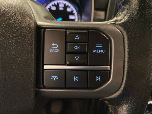 Used 2021 Ford F150 XLT w/ Equipment Group 302A High AWD/4WD image 21