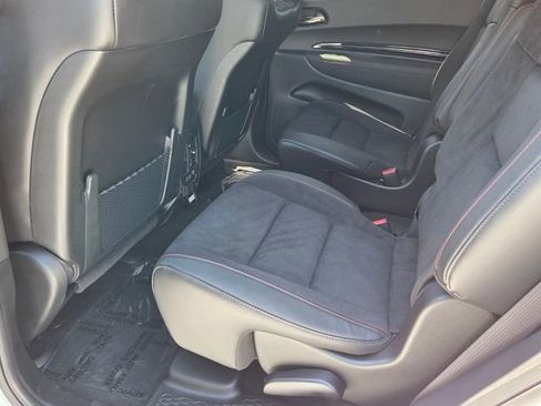 New 2026 Dodge Durango GT image 13