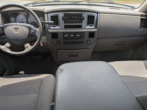 Used 2007 Dodge Ram 2500 Truck SLT RWD image 26