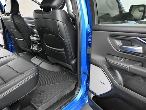 New 2026 RAM 1500 Rebel w/ Rebel Level 2 Equipment Group image 19