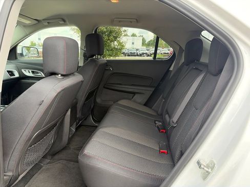 Used 2017 Chevrolet Equinox LT w/ Convenience Package FWD image 34