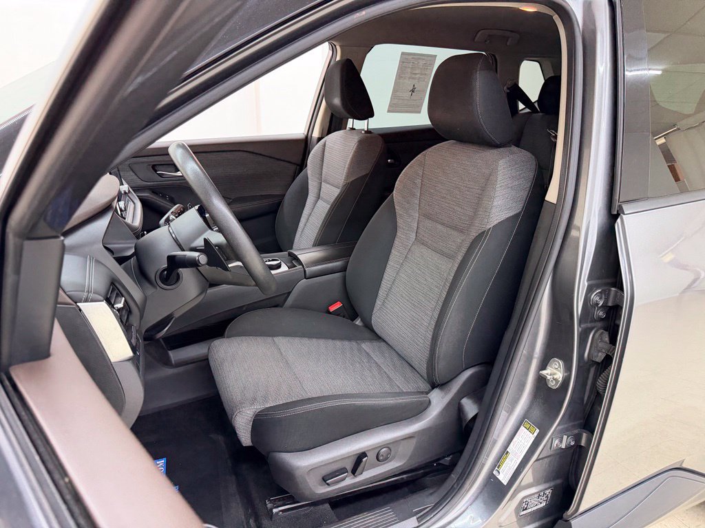 Used 2021 Nissan Rogue SV AWD/4WD image 18