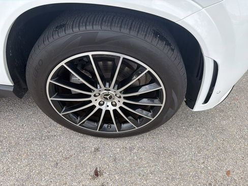 Used 2023 Mercedes-Benz GLE 350 GLE 350 image 10