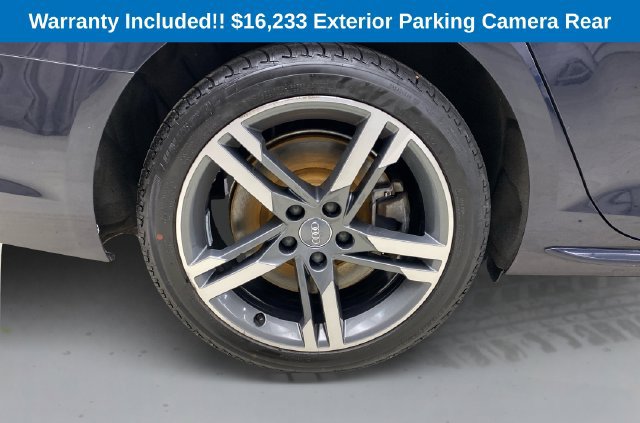 Used 2018 Audi A4 2.0T Premium Plus w/ Premium Plus Package AWD/4WD image 18