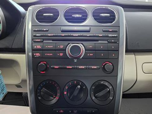 Used 2010 MAZDA CX-7 i SV image 19