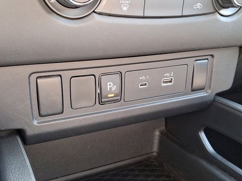 Certified 2024 Nissan Frontier S w/ Technology Package AWD/4WD image 24