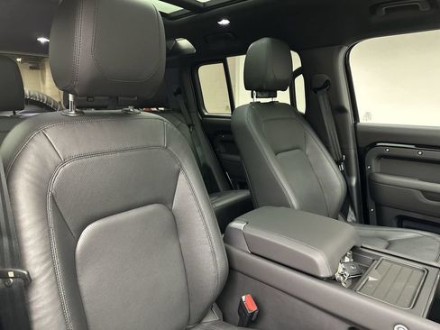 Used 2024 Land Rover Defender 110 S AWD/4WD image 11