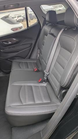 Used 2022 GMC Terrain Denali w/ Black Diamond Edition AWD/4WD image 16