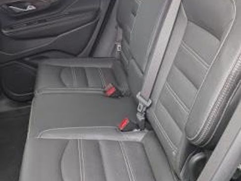 Used 2022 GMC Terrain Denali w/ Black Diamond Edition AWD/4WD image 16