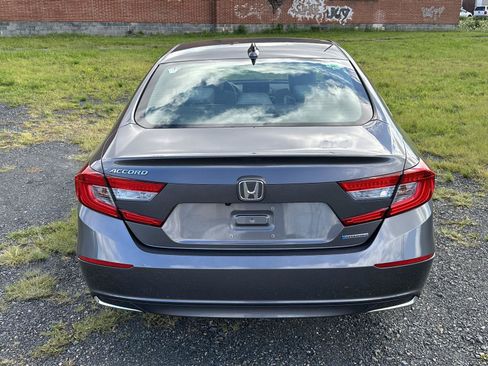 Used 2018 Honda Accord EX-L image 6